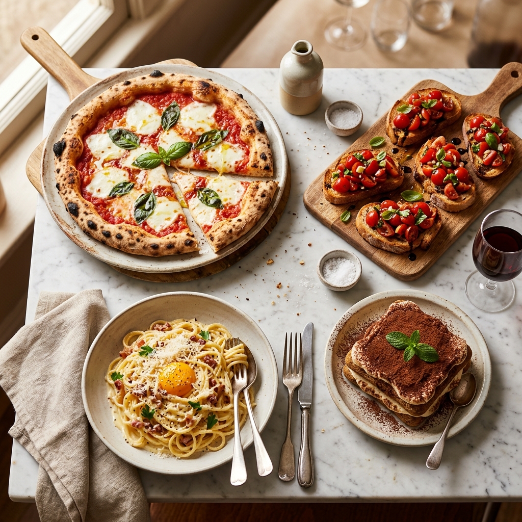 Bergshamra Grill och Pizzeria Bergshamra – mat och restaurang